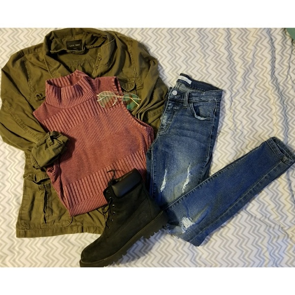 Acemi Tops - Acemi Body Suit